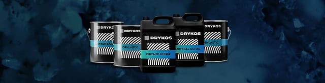 Drykos S.r.l. Cover