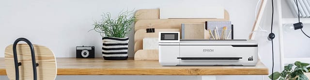 EPSON ITALIA S.p.A. Cover