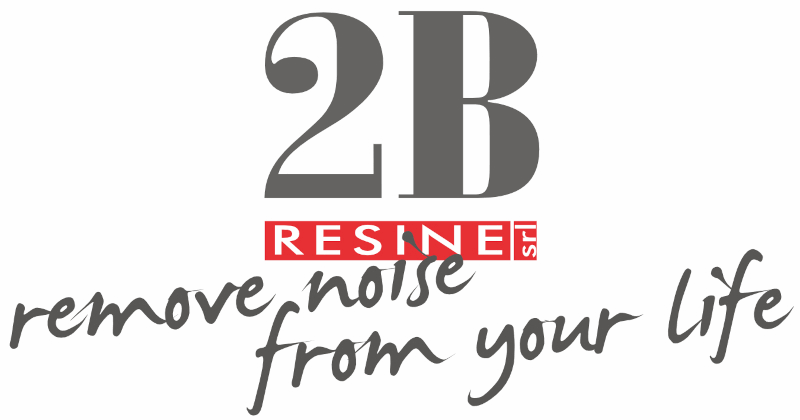 2B Resine S.r.l. Logo