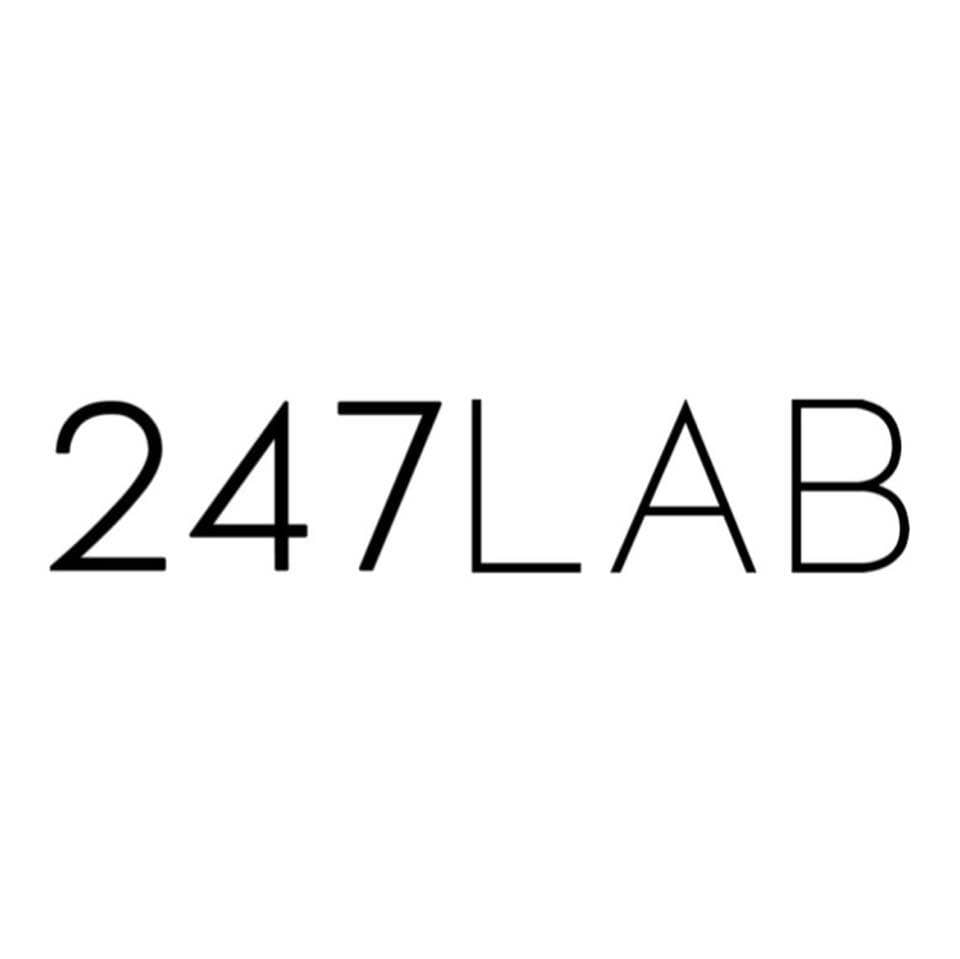 247LAB Logo