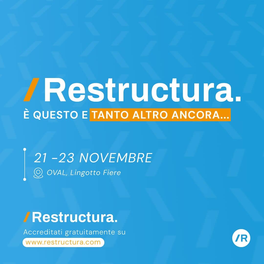Restructura ARounDesign restructura-aroundesign