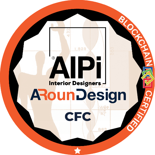 Badge AIPI